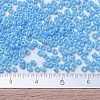 MIYUKI Round Rocailles Beads X-SEED-G007-RR0482-4
