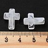 Acrylic Beads OACR-U005-03G-3