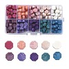 Sealing Wax Particles DIY-X0099-07F-1