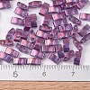 MIYUKI Half TILA Beads SEED-X0054-HTL0316-4