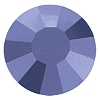 Preciosa® Crystal Hotfix Flatback Stones Y-PRC-HSS10-33400-2