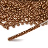 MIYUKI Round Rocailles Beads X-SEED-G009-RR0457L-4
