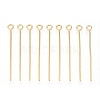 Brass Eye Pin KK-G331-09-0.7x32-2