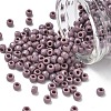 TOHO 6/0 Round Beads SEED-XTR06-0052-1