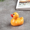 Duck Ceramic Incense Burners Holder PW-WGDB0A7-03-1