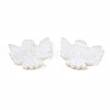 Natural Freshwater Shell Beads SHEL-N026-76-01-4
