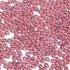 Glass Seed Beads SEED-H002-C-A042-3