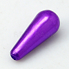 ABS Plastic Imitation Pearl MACR-G005-M-3