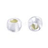 TOHO Round Seed Beads X-SEED-TR11-0021F-3