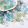 Glass Beads EGLA-A034-SM8mm-50-4