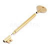 Key Shape Diamond Painting Point Drill Pen AJEW-M028-05A-4