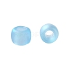 TOHO Round Seed Beads SEED-XTR11-0163F-3