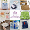 50Pcs Rectangle OPP Cellophane Bags OPC-TADJ0001-08A-6