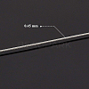 Tiger Tail Wire TWIR-BC0001-12-0.45mm-3