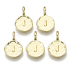 Alloy Pendants LS-PALLOY-N157-004J-NR-1