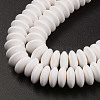 Handmade Polymer Clay Beads Strands X-CLAY-N008-064-A03-3