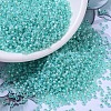 MIYUKI Round Rocailles Beads X-SEED-G007-RR0571-1