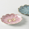 1Pc Porcelain Dipping Dish AJEW-LP0002-97A-3