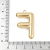 304 Stainless Steel Pendants STAS-I325-146G-F-3