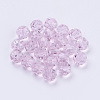 Imitation Austrian Crystal Beads SWAR-F021-6mm-508-2