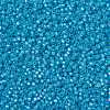 MIYUKI Round Rocailles Beads SEED-JP0009-RR0647-3