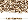 TOHO 6/0 Demi Round Beads Y-SEED-DR06-0989-1