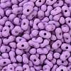 Opaque Acrylic Beads X1-MACR-L005-06E-3