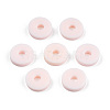 Handmade Polymer Clay Beads CLAY-R067-6.0mm-B27-2