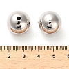 Brass Beads KK-F870-01P-05-3