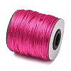 Nylon Satin Rattail Cord NWIR-A003-15-2