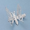 Iron Alligator Hair Clips PHAR-C009-03S-2