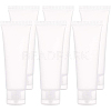Matte Plastic Refillable Cosmetic Bottles LS-MRMJ-WH0024-01C-5