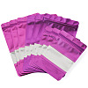 18Pcs 3 Styles PE Resealable Bags with Window OPP-TAD0001-01E-2