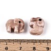 Handmade Porcelain Ceramic Beads PORC-T133-27D-3