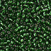 6/0 Glass Seed Beads SEED-US0003-4mm-27-2