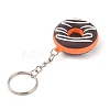 Alloy Keychains LS-KEYC-L032-01P-05-2