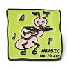 Alloy Enamel Pins JEWB-P019-G01-1