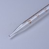 Disposable Graduated Glass Transfer Pipettes MRMJ-WH0040-01-3ml-2