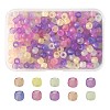Luminous Resin European Beads RESI-KS0001-02-1