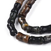 Natural Biotite Beads Strands G-T140-92-3
