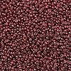 MIYUKI Round Rocailles Beads X-SEED-G007-RR1089-3