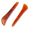 Natural Agate Massage Stick G-B008-05C-2