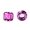 TOHO Round Seed Beads X-SEED-TR08-2214-4