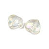 Electroplate Glass Bead LS-EGLA-H102-08Z-2