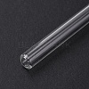 Handmade Glass Drinking Straws AJEW-A067-03-4