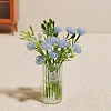 Resin Bouquet Vase PW-WGFDE69-02-1