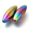 Synthetic Magnetic Hematite Beads G-C154-01RC-2