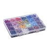 Sealing Wax Particles DIY-X0099-10-6