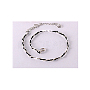 925 Sterling Silver Bracelets BJEW-AA00086-03P-01-1