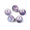 Vintage Handmade Porcelain Beads PORC-Q006-13A-26-1